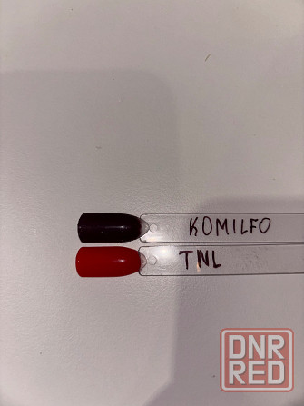 Продам гель-лаки Донецк - изображение 8