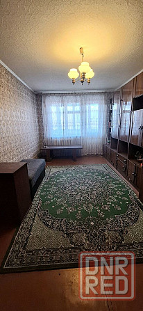 Продажа 2 комн. кв., кв-л Шахтерский (г. Макеевка) Макеевка - изображение 1