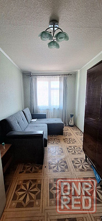 Продажа 2 комн. кв., кв-л Шахтерский (г. Макеевка) Макеевка - изображение 3