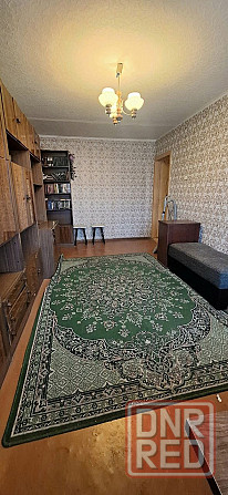 Продажа 2 комн. кв., кв-л Шахтерский (г. Макеевка) Макеевка - изображение 2