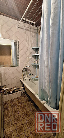 Продажа 2 комн. кв., кв-л Шахтерский (г. Макеевка) Макеевка - изображение 5