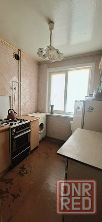 Продажа 2 комн. кв., кв-л Шахтерский (г. Макеевка) Макеевка - изображение 4