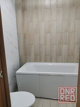 Сдается 1-комнатная квартира в Калининском р-не, Донецк - изображение 7