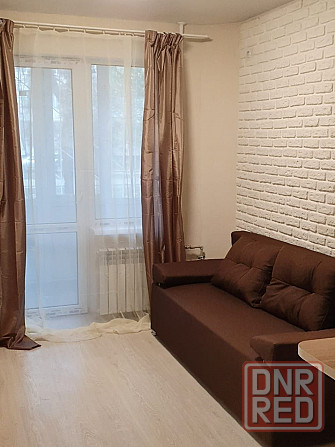 Сдается 1-комнатная квартира в Калининском р-не, Донецк - изображение 4