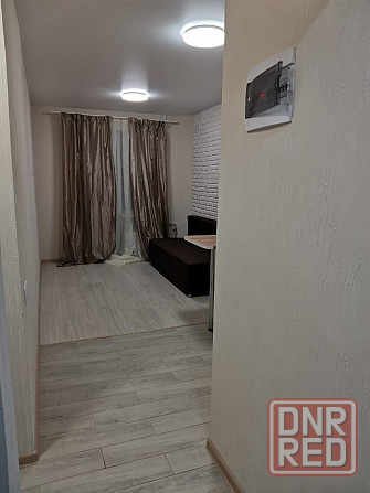 Сдается 1-комнатная квартира в Калининском р-не, Донецк - изображение 2