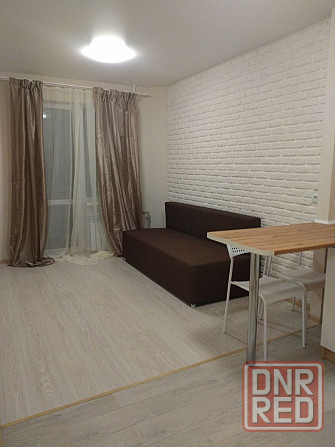 Сдается 1-комнатная квартира в Калининском р-не, Донецк - изображение 8