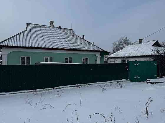 Продам Дом + Приватизированный Участок! Красногвардейский р-н. Макеевка