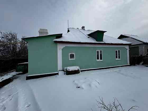 Продам Дом + Приватизированный Участок! Красногвардейский р-н. Макеевка