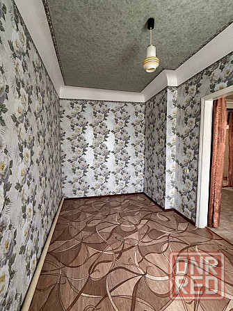 Продам Дом + Приватизированный Участок! Красногвардейский р-н. Макеевка - изображение 3