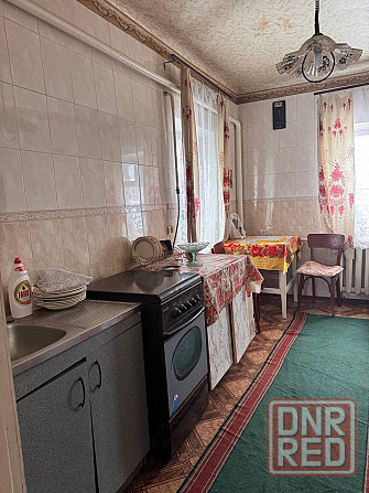 Продам Дом + Приватизированный Участок! Красногвардейский р-н. Макеевка - изображение 6