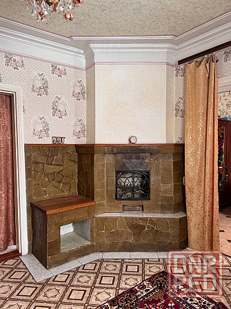 Продам Дом + Приватизированный Участок! Красногвардейский р-н. Макеевка - изображение 7