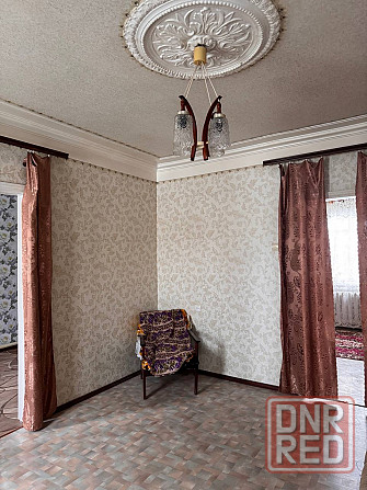 Продам Дом + Приватизированный Участок! Красногвардейский р-н. Макеевка - изображение 4