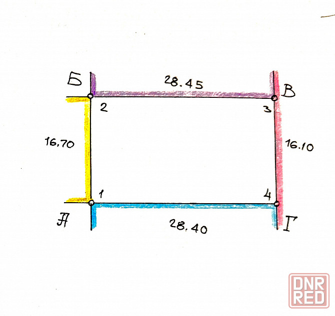 Продам Дом + Приватизированный Участок! Красногвардейский р-н. Макеевка - изображение 10