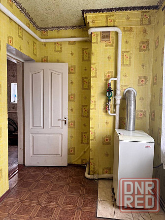 Продам Дом + Приватизированный Участок! Красногвардейский р-н. Макеевка - изображение 5