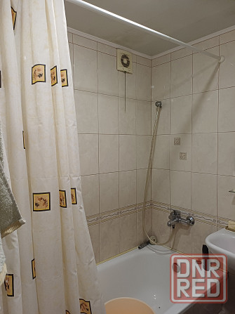 Сдам 1к ул Черкасова,ГорГаи,фото реальные. Донецк - изображение 13