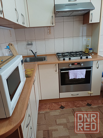 Сдам 1к ул Черкасова,ГорГаи,фото реальные. Донецк - изображение 2