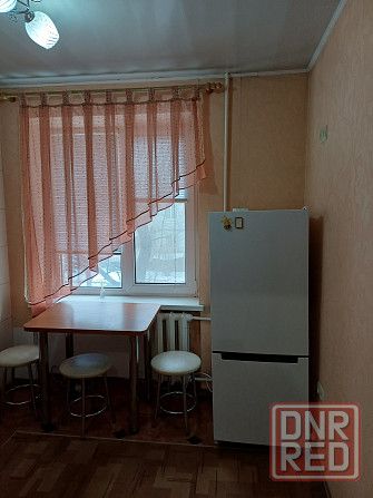 Сдам 1к ул Черкасова,ГорГаи,фото реальные. Донецк - изображение 3