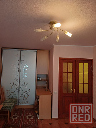 Сдам 1к ул Черкасова,ГорГаи,фото реальные. Донецк - изображение 6