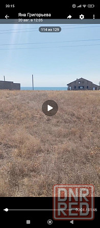 Продажа земельного участка Мариуполь - изображение 2