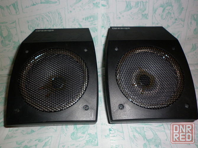 "касситор" ореанда Донецк - изображение 3