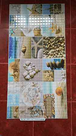 панели дикаративные Донецк