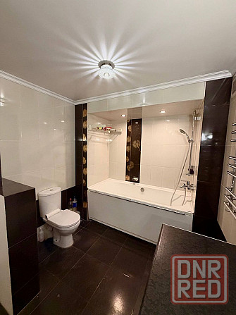 Продажа 3 комн.кв., пр. Богдана Хмельницкого (пересечение с ул. Розы Люксембург) Донецк - изображение 7