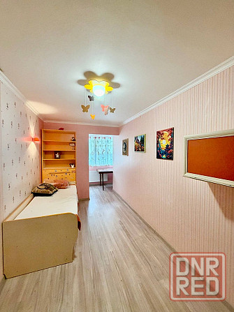 Продажа 3 комн.кв., пр. Богдана Хмельницкого (пересечение с ул. Розы Люксембург) Донецк - изображение 2