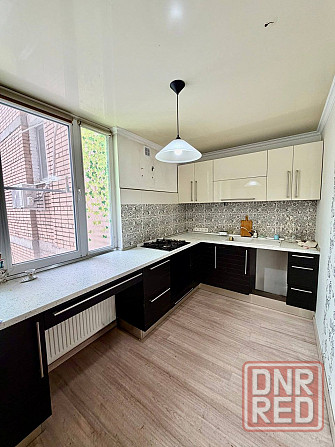 Продажа 3 комн.кв., пр. Богдана Хмельницкого (пересечение с ул. Розы Люксембург) Донецк - изображение 4