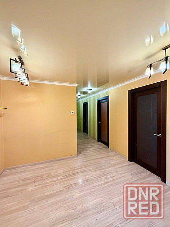 Продажа 3 комн.кв., пр. Богдана Хмельницкого (пересечение с ул. Розы Люксембург) Донецк - изображение 8