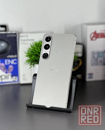 Sony Xperia 1 mark VI Донецк - изображение 1