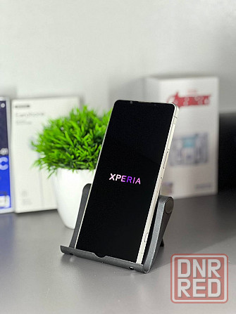 Sony Xperia 1 mark VI Донецк - изображение 2