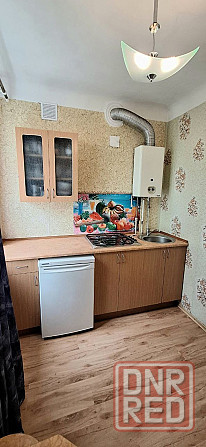 Продажа 2 комн. кв., пер. Донбасский (ориентир Больница Калинина) Донецк - изображение 5