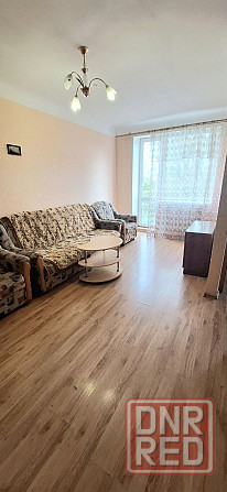 Продажа 2 комн. кв., пер. Донбасский (ориентир Больница Калинина) Донецк - изображение 1