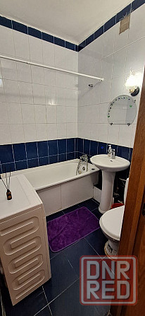 Продажа 2 комн. кв., пер. Донбасский (ориентир Больница Калинина) Донецк - изображение 6