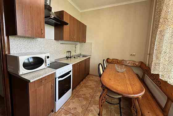 Сдаётся двушка на Донецк Сити Донецк