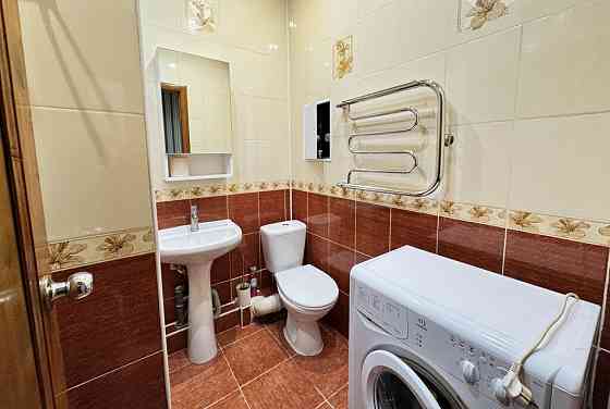 Сдаётся двушка на Донецк Сити Донецк