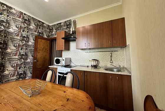 Сдаётся двушка на Донецк Сити Донецк