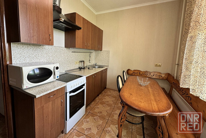 Сдаётся двушка на Донецк Сити Донецк - изображение 2