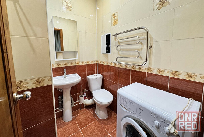 Сдаётся двушка на Донецк Сити Донецк - изображение 4