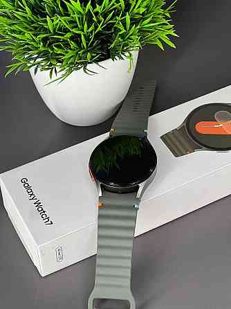 Samsung Galaxy watch 7 40 mm Макеевка