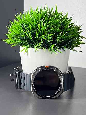 Samsung watch ultra Макеевка