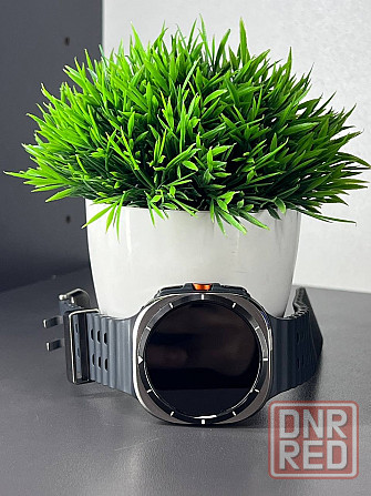 Samsung watch ultra Макеевка - изображение 1