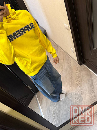 Худи Supreme Донецк - изображение 3