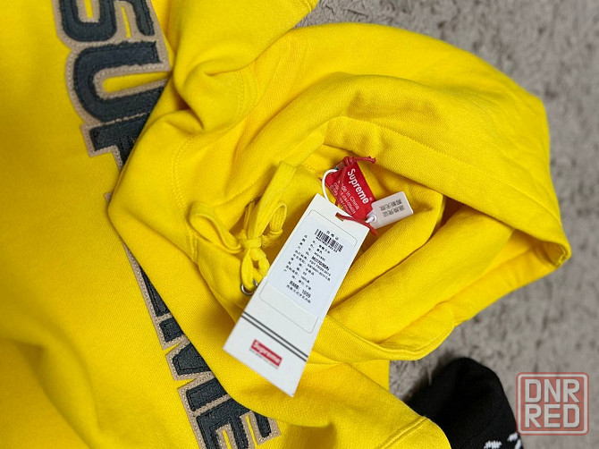 Худи Supreme Донецк - изображение 2