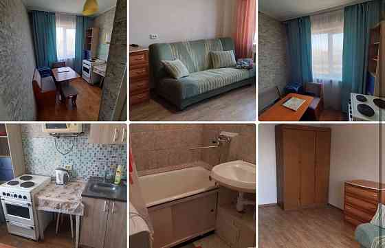 1-к квартира, 37 м2, 6/9 эт. Мариуполь