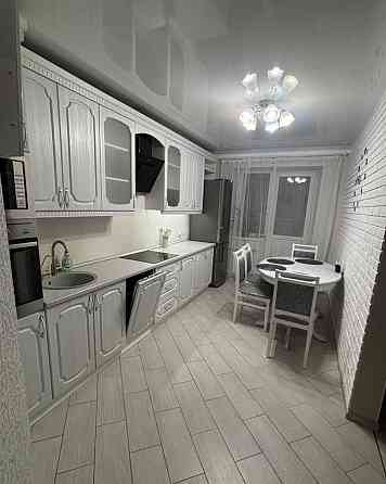 Сдается 1-комнатная квартира в Ворошиловском районе по проспекту 25-лет РККа Донецк