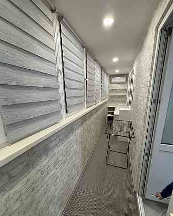 Сдается 1-комнатная квартира в Ворошиловском районе по проспекту 25-лет РККа Донецк