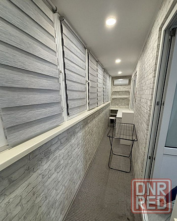 Сдается 1-комнатная квартира в Ворошиловском районе по проспекту 25-лет РККа Донецк - изображение 4