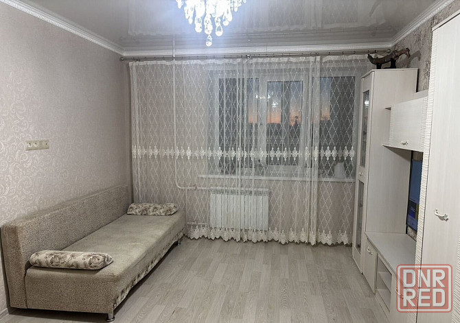 Сдается 1-комнатная квартира в Ворошиловском районе по проспекту 25-лет РККа Донецк - изображение 6