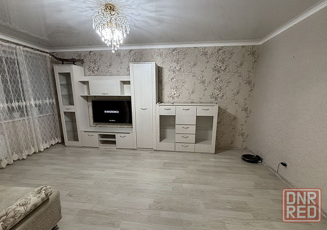 Сдается 1-комнатная квартира в Ворошиловском районе по проспекту 25-лет РККа Донецк - изображение 5